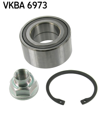 SKF Kerékcsapágy készlet VKBA6973_SKF